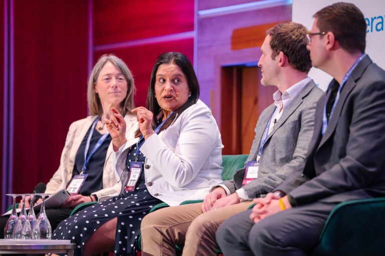 Explore the Brand-New Agenda