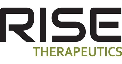 Rise therapeutics logo