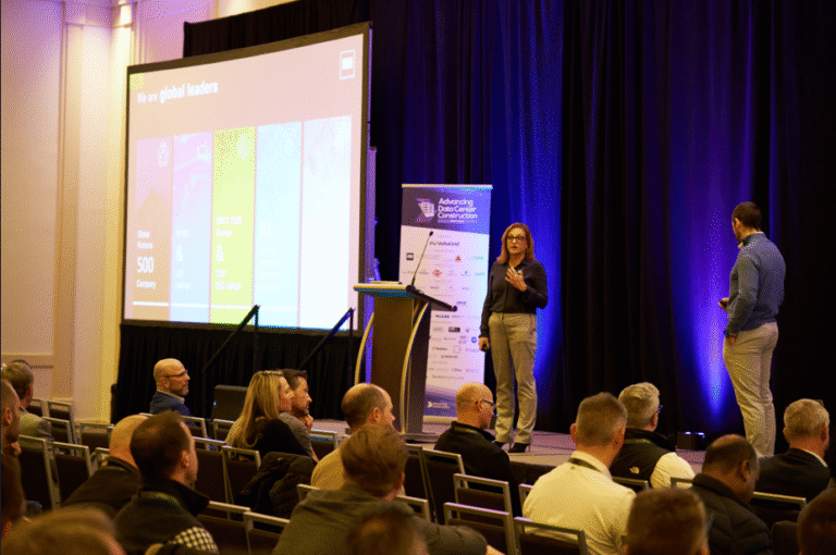 Champion the Industry