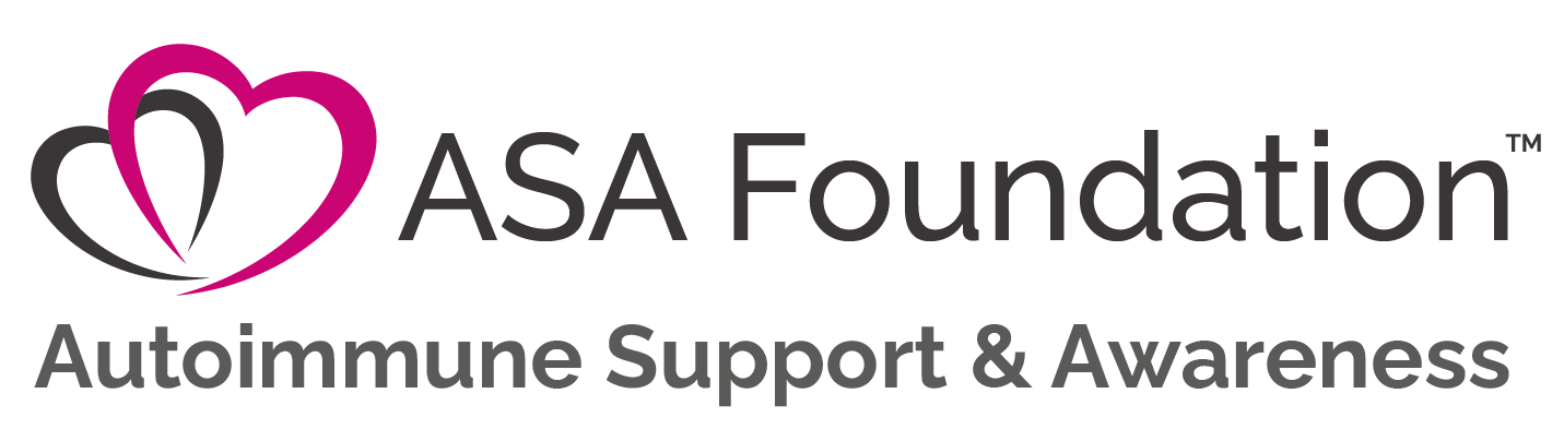 ASA Foundation Logo