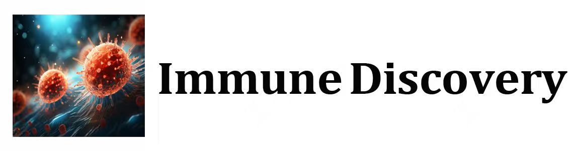 Immune Discovery Logo