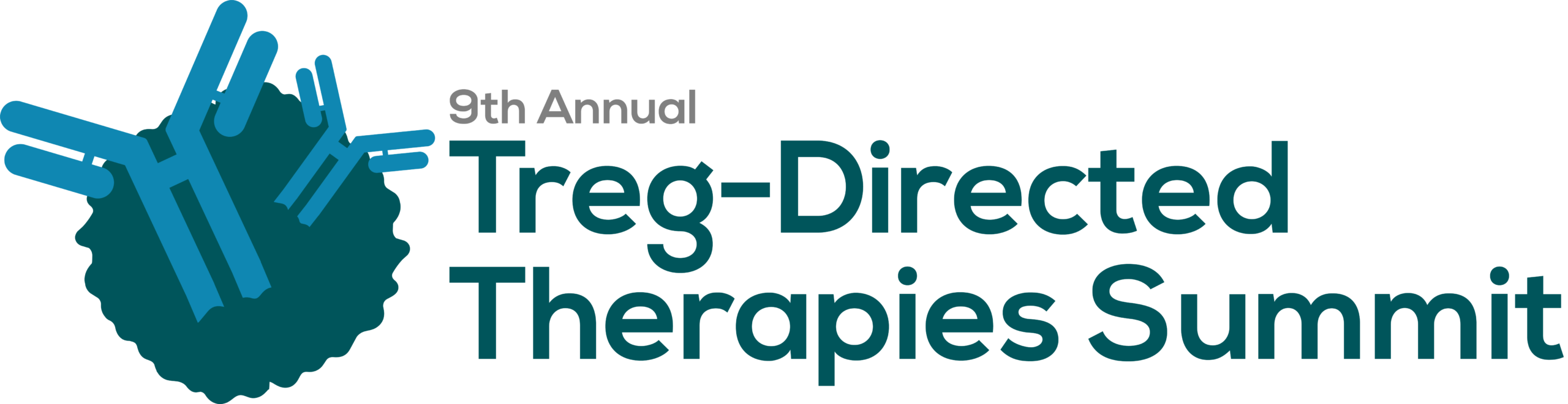 9th Treg-Directed Therapies Summit Logo